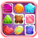 Candy Land Frenzy Deluxe 2015 icône