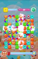 Candy Land Frenzy Deluxe 2015 screenshot 1