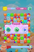 Candy Land Frenzy Deluxe 2015 स्क्रीनशॉट 3