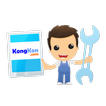 KongKon.com Kerja Itu Mudah