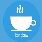 Kongkow-icoon