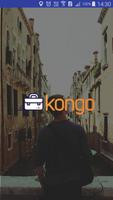 Kongo Recruiter-poster