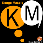 Kongo Masolo icône