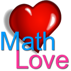 Math Love 图标