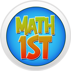 Math 1st icon