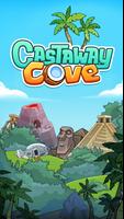 Castaway Cove penulis hantaran