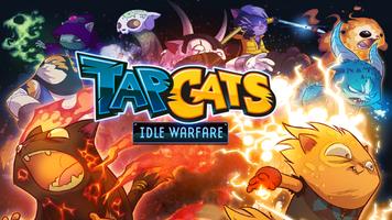 Tap Cats poster
