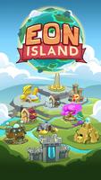 Eon Island Poster