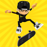 Epic Skater 圖標