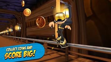 Epic Skater ảnh chụp màn hình 2