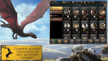 Game of Thrones Ascent Plakat