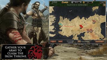 Game of Thrones Ascent اسکرین شاٹ 2