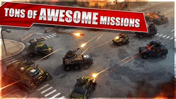 Global Assault screenshot 1