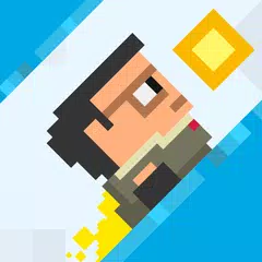 Gravity Square! APK Herunterladen