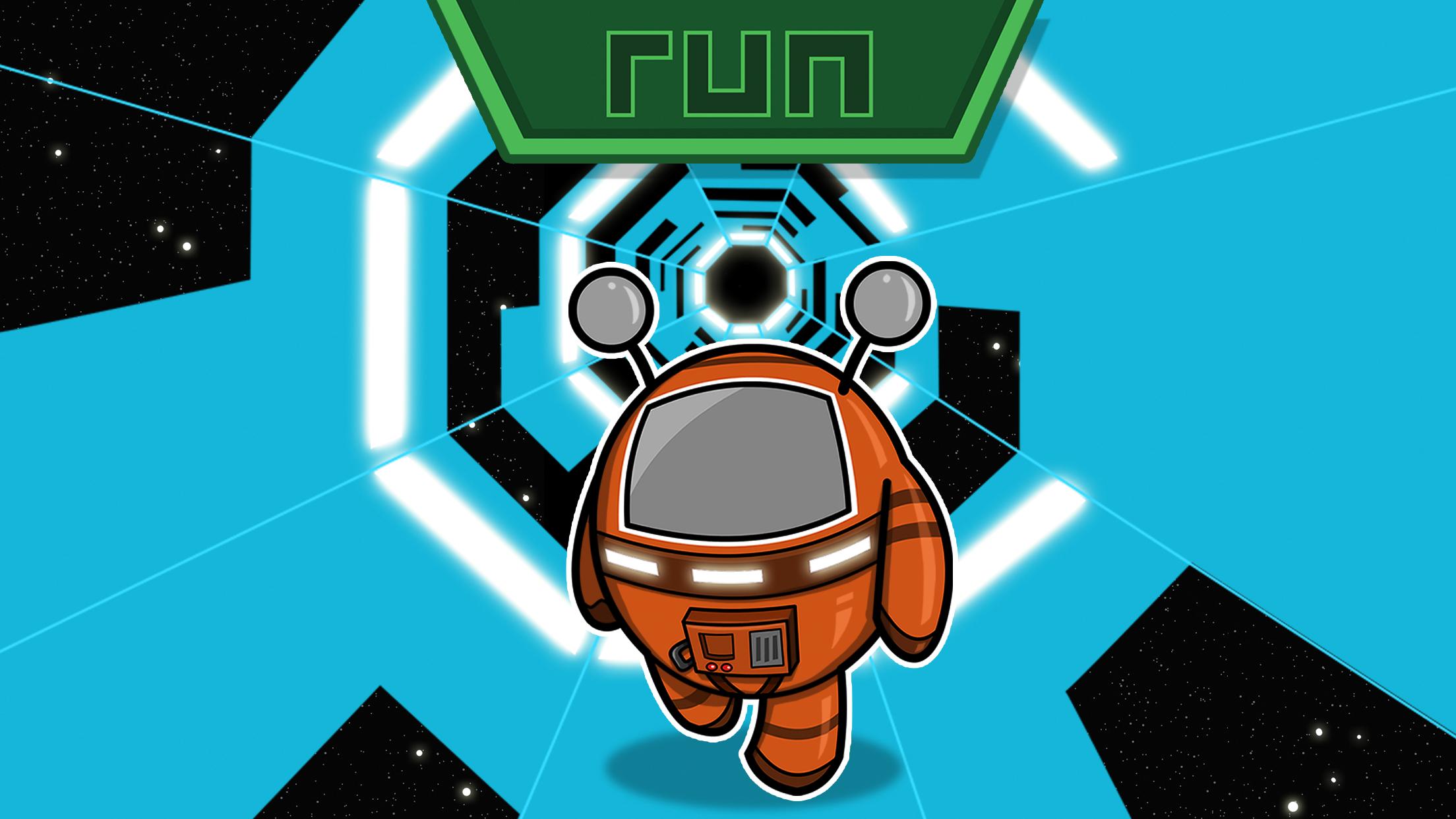 Run screenshot 1