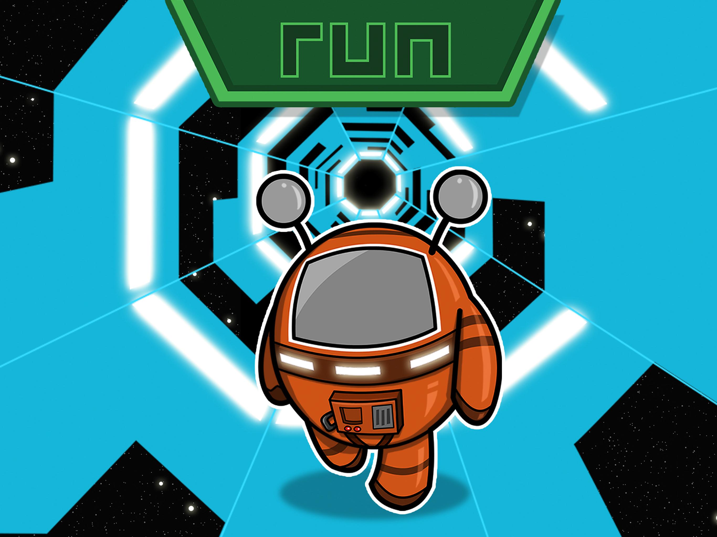 Run screenshot 1