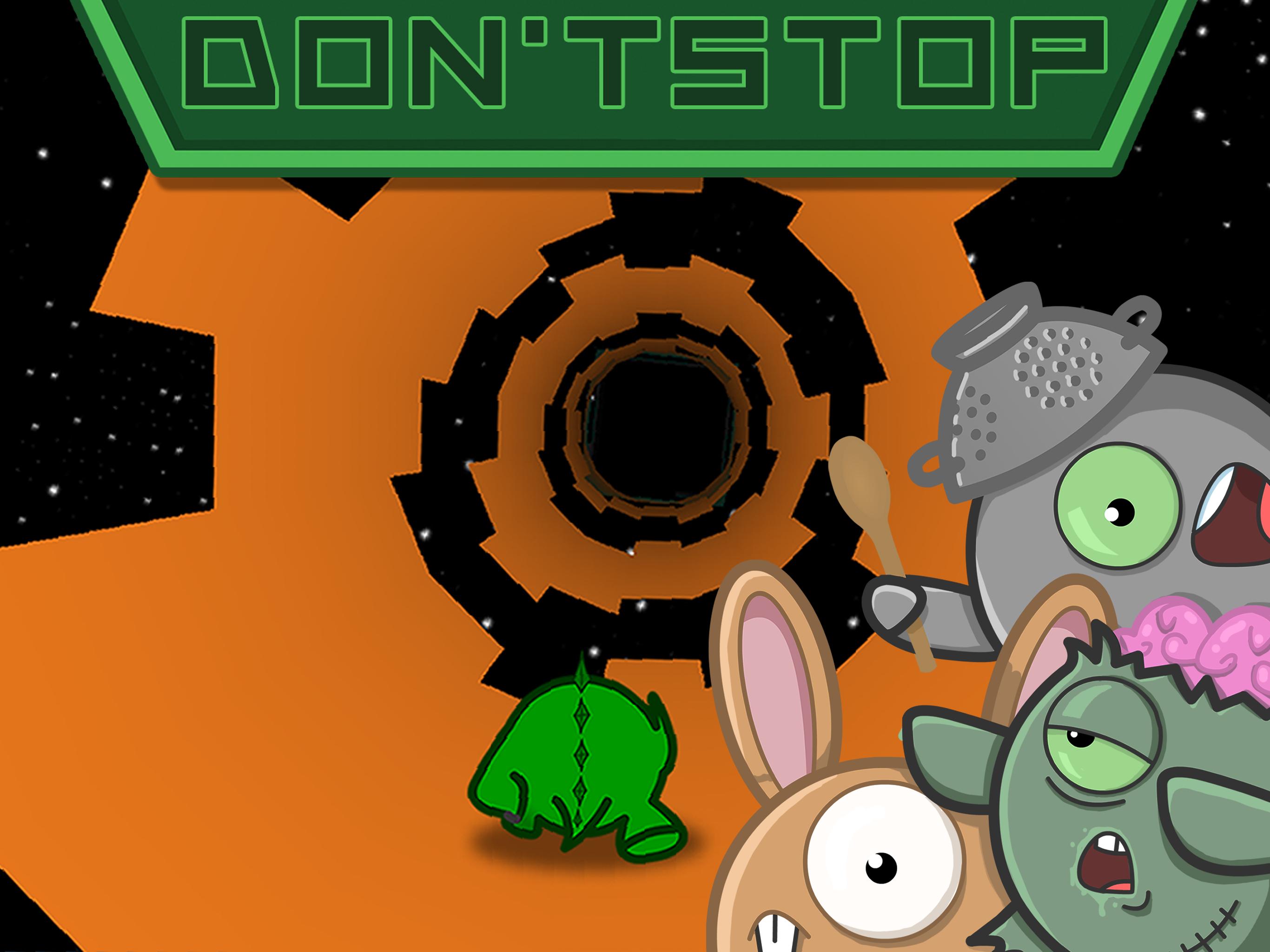 Run screenshot 1
