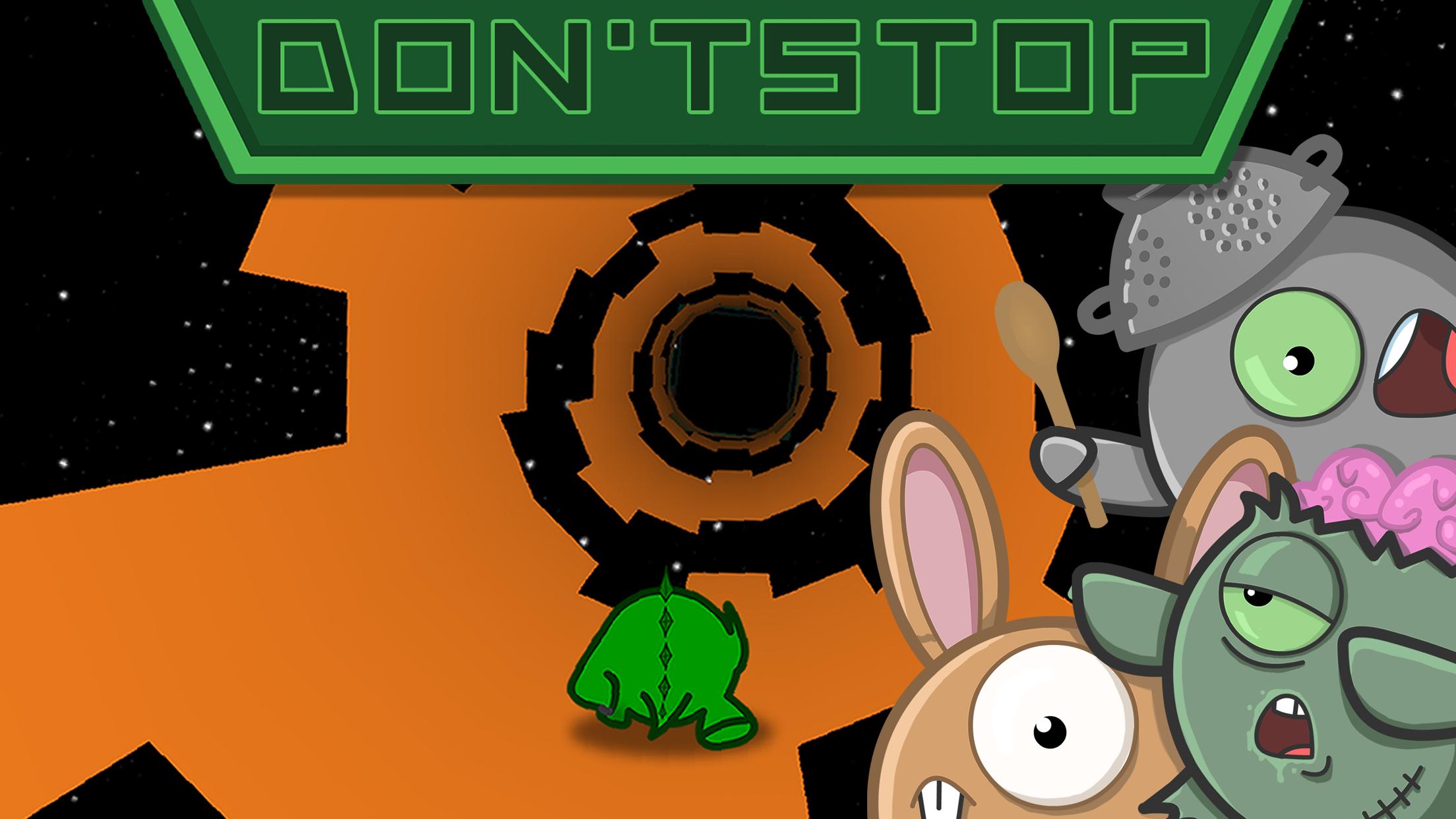 Run screenshot 1