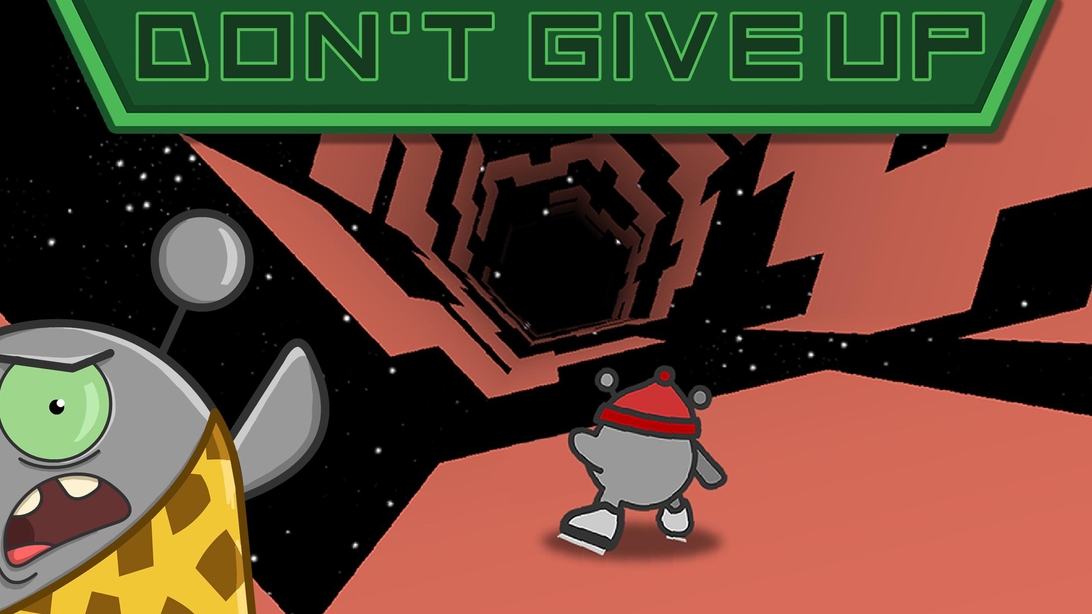 Run screenshot 1