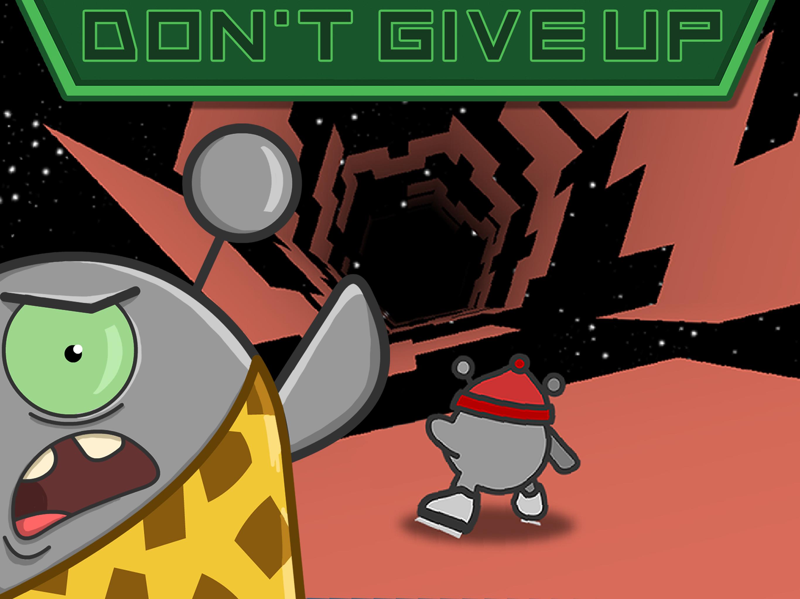 Run screenshot 1