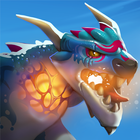 Heroes of Rings: Dragons War-icoon