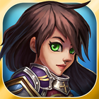 Swipe Heroes 아이콘