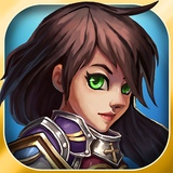 Swipe Heroes أيقونة