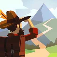 Скачать The Trail XAPK