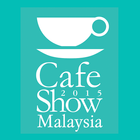 Cafe Show ícone