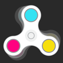 Fidget Spinner - Spinny Games-APK