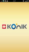 Konik โปสเตอร์