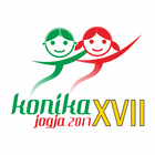 KONIKA XVII 图标