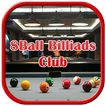 Billiards Pool Hall 2018