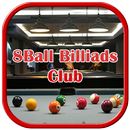 APK Billiards Pool Hall 2018