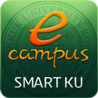 건국대학교 eCampus أيقونة