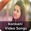 Konkani Video Songs APK