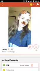 Kik Online - Username APK download