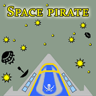 Space Pirate(no ads) icône