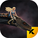 Dragon Thrones: Daenerys War APK