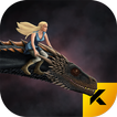 Dragon Thrones: Daenerys War