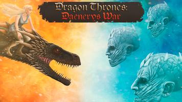 Dragon Thrones poster