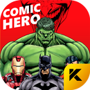 Comic Hero APK