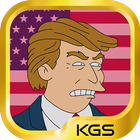 The Trumps Wall icon