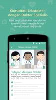 Konsula: Your Healthcare Buddy syot layar 2