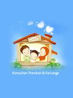 Konsultasi Cinta & Keluarga ポスター