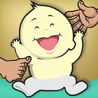 Baby Play Body Part icono