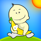 Baby Play Fruit icône