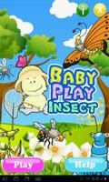 Baby Play Insect captura de pantalla 1