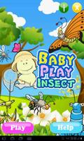 Baby Play Insect imagem de tela 1