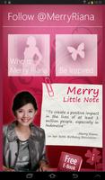 Merry Riana Quotes 스크린샷 1